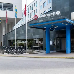 4* Otel Western Park Hammarby Sjoestad