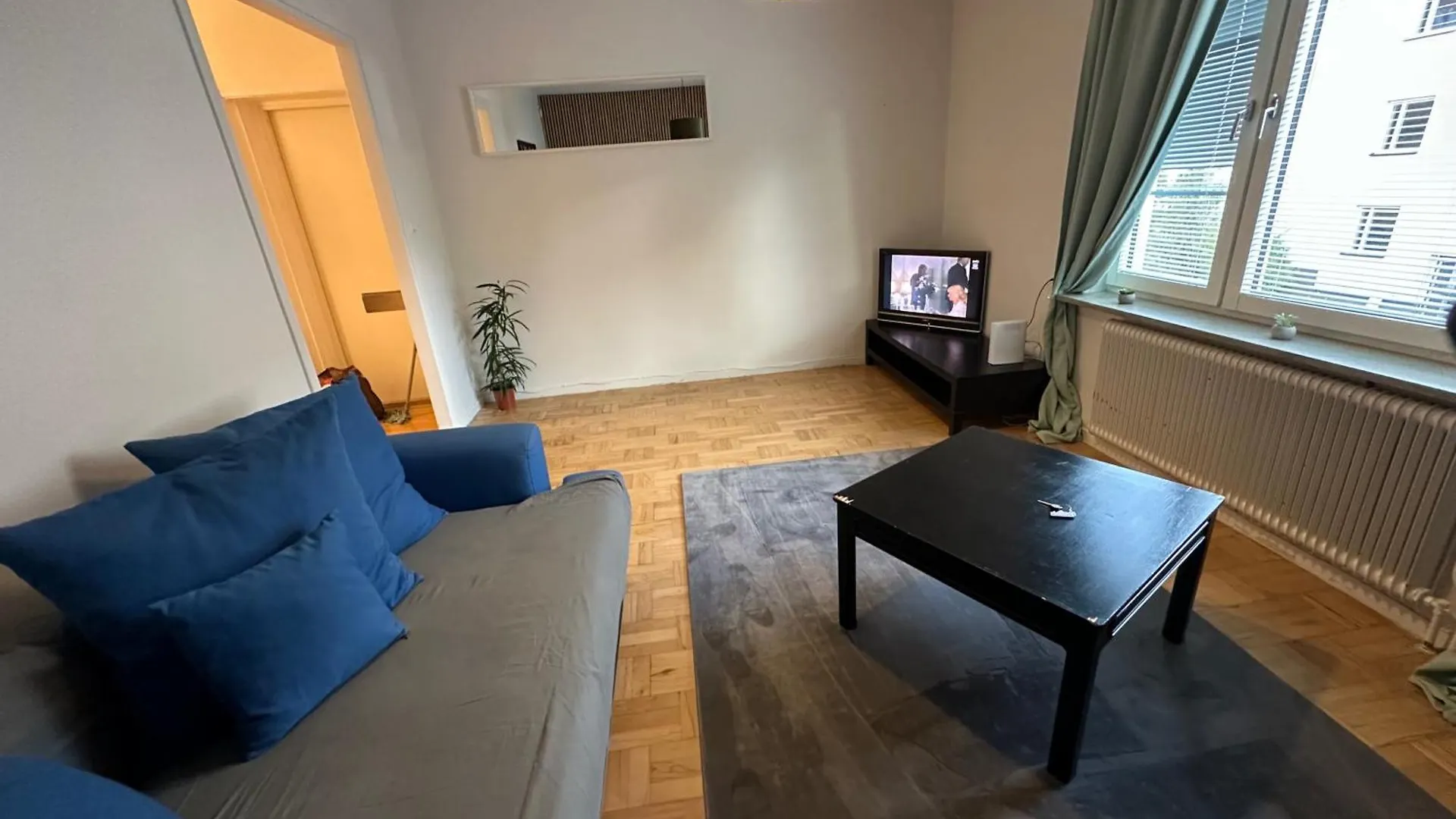 Apartment Telefonplan Stockholm