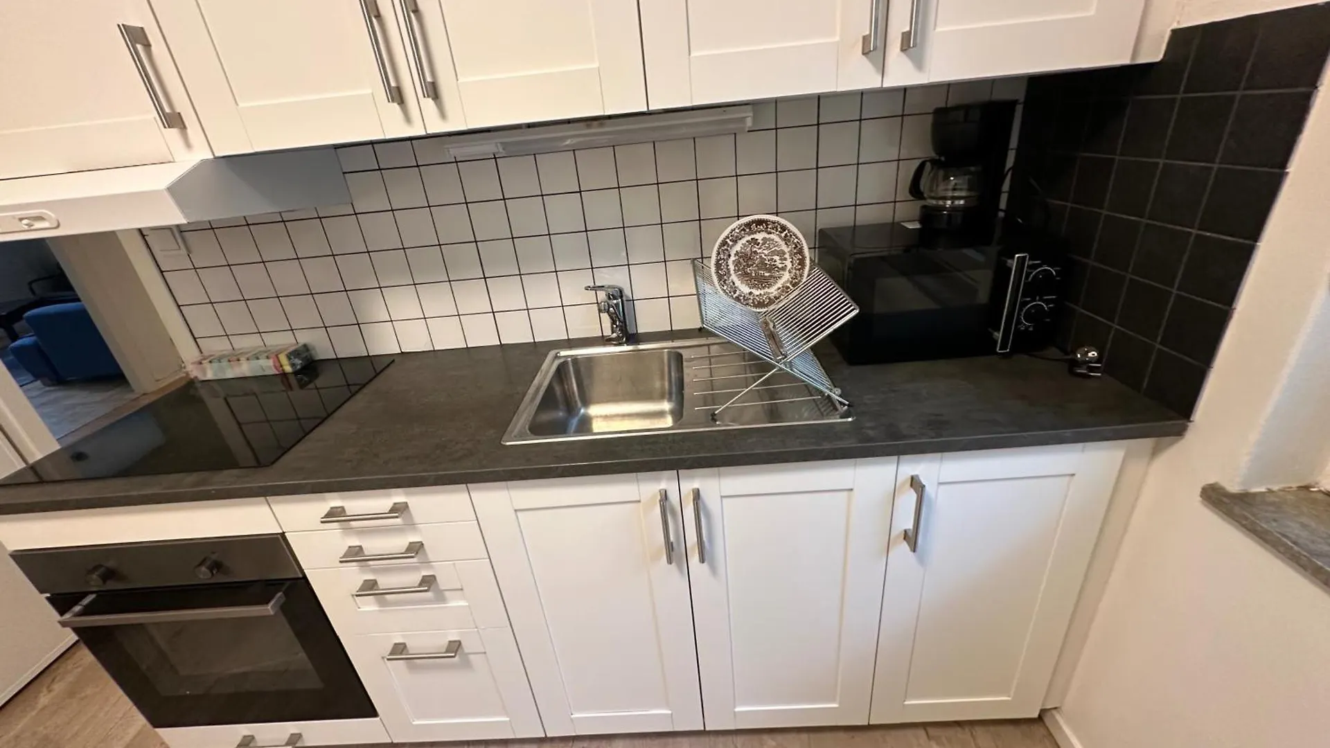 Apartment Telefonplan Stockholm Sweden