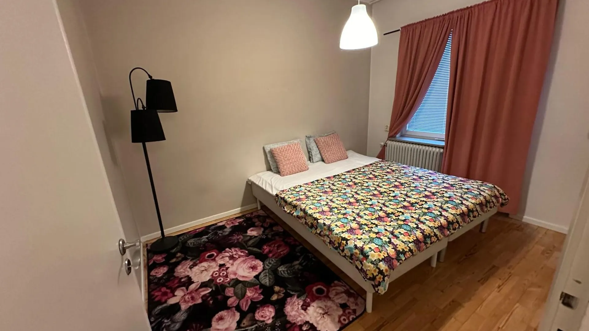 Apartment Telefonplan Stockholm Sweden