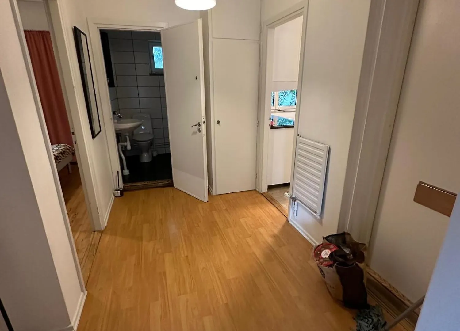 Apartment Telefonplan Stockholm