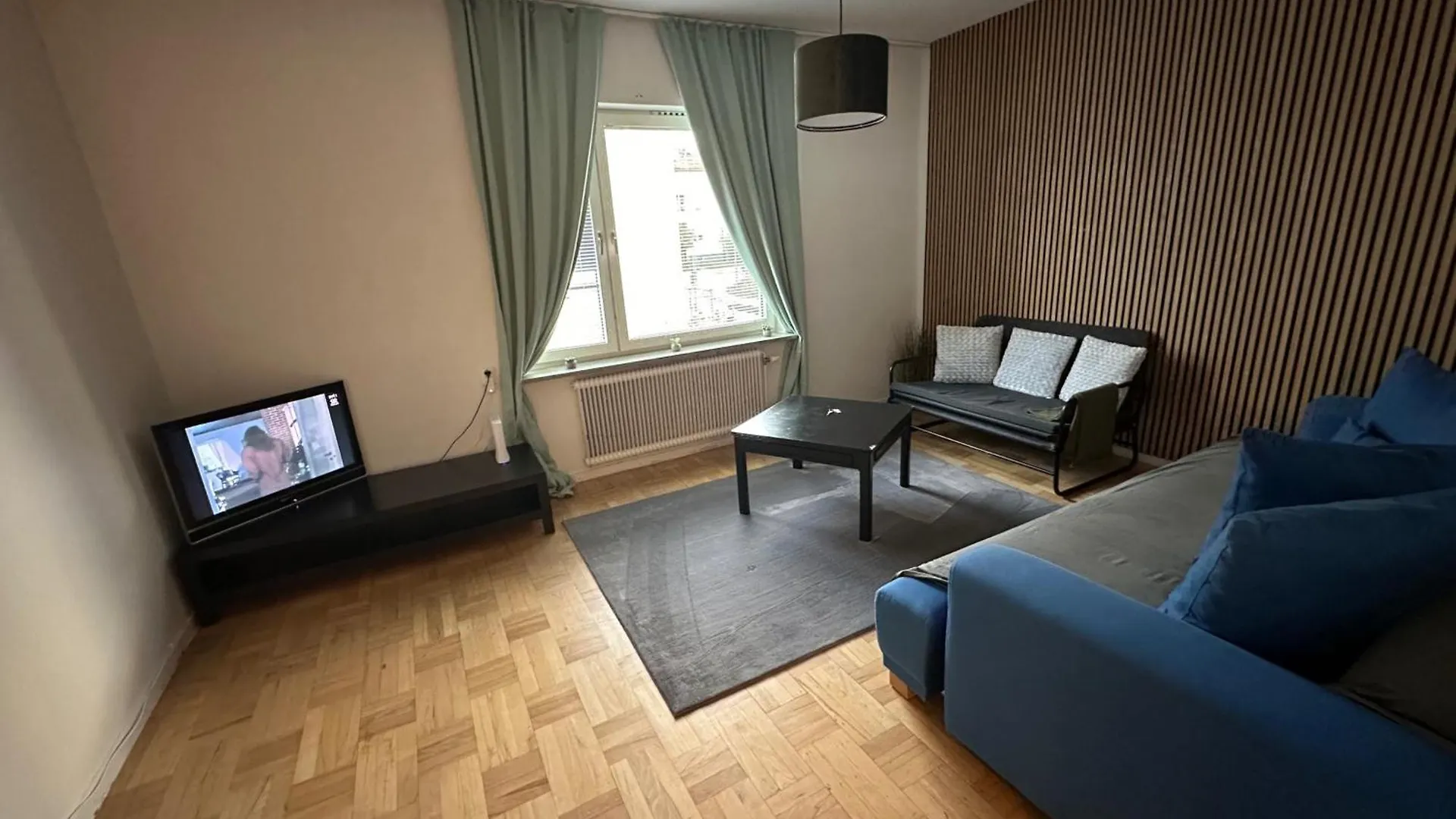Apartment Telefonplan Stockholm 0*,  Sweden