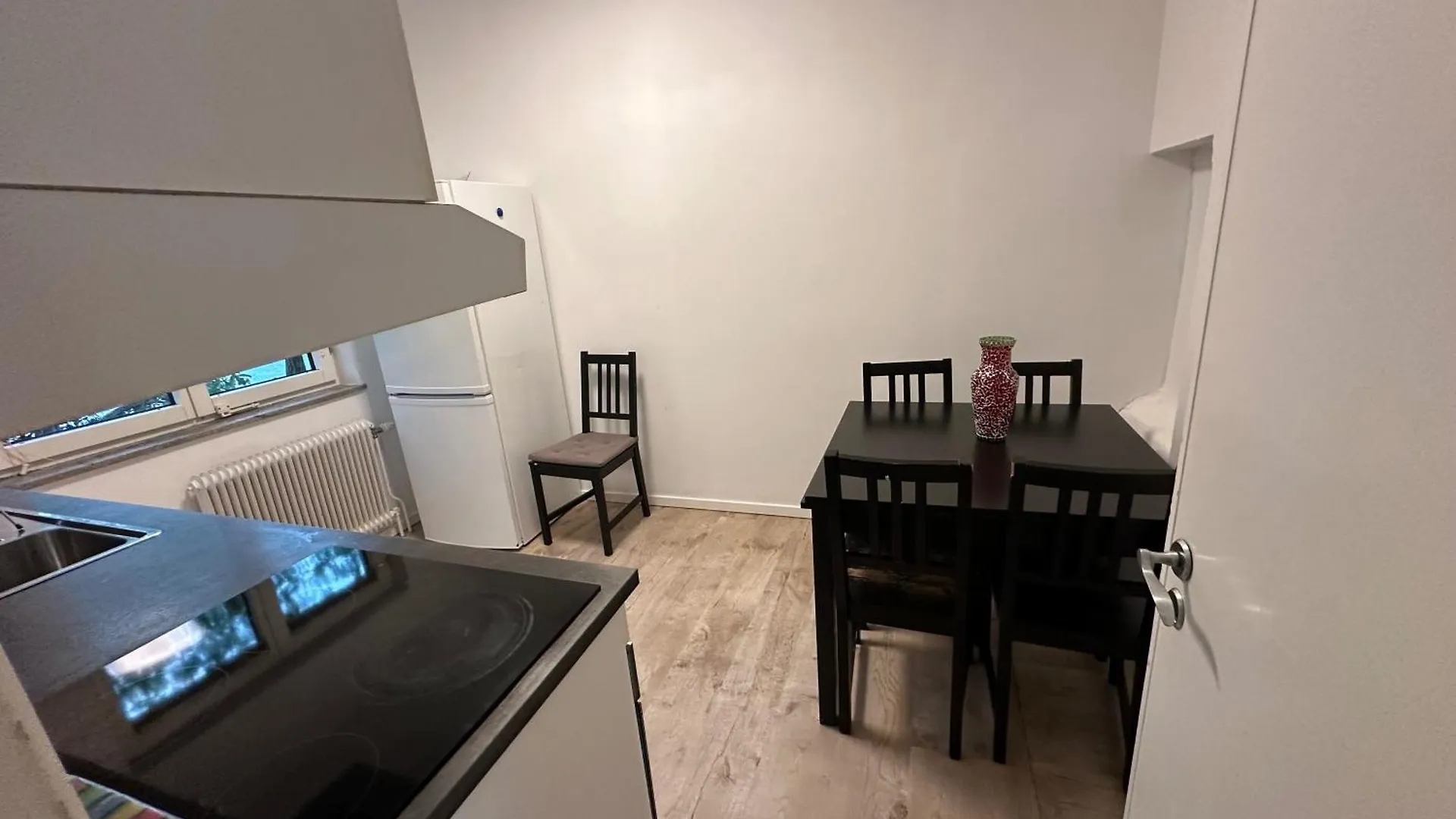 Apartment Telefonplan Stockholm