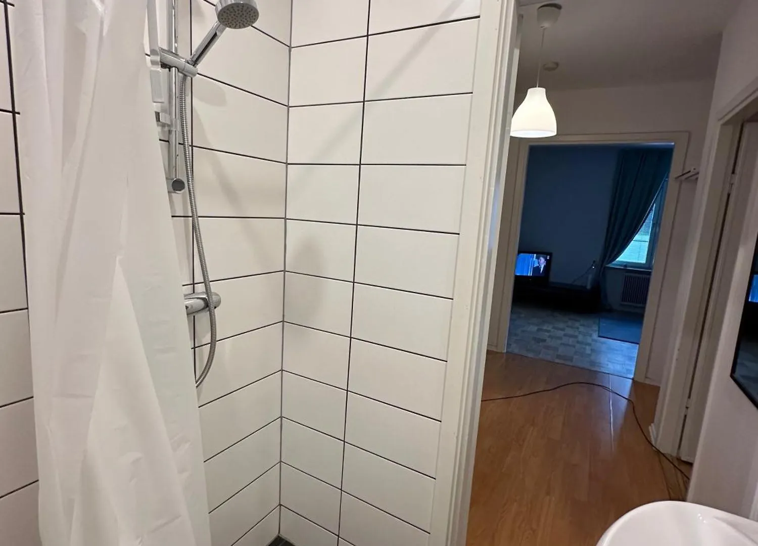 Apartment Telefonplan Stockholm