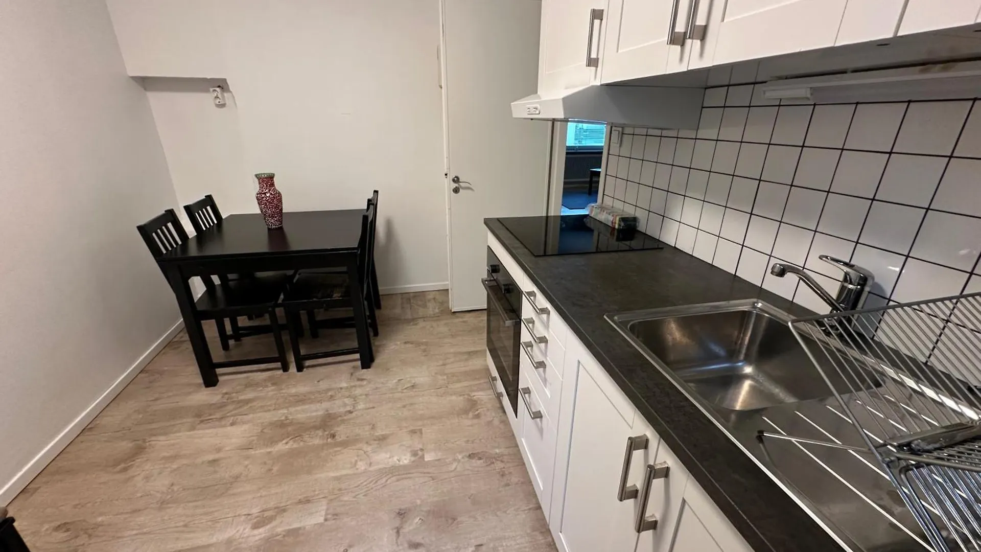 Apartment Telefonplan Stockholm Sweden