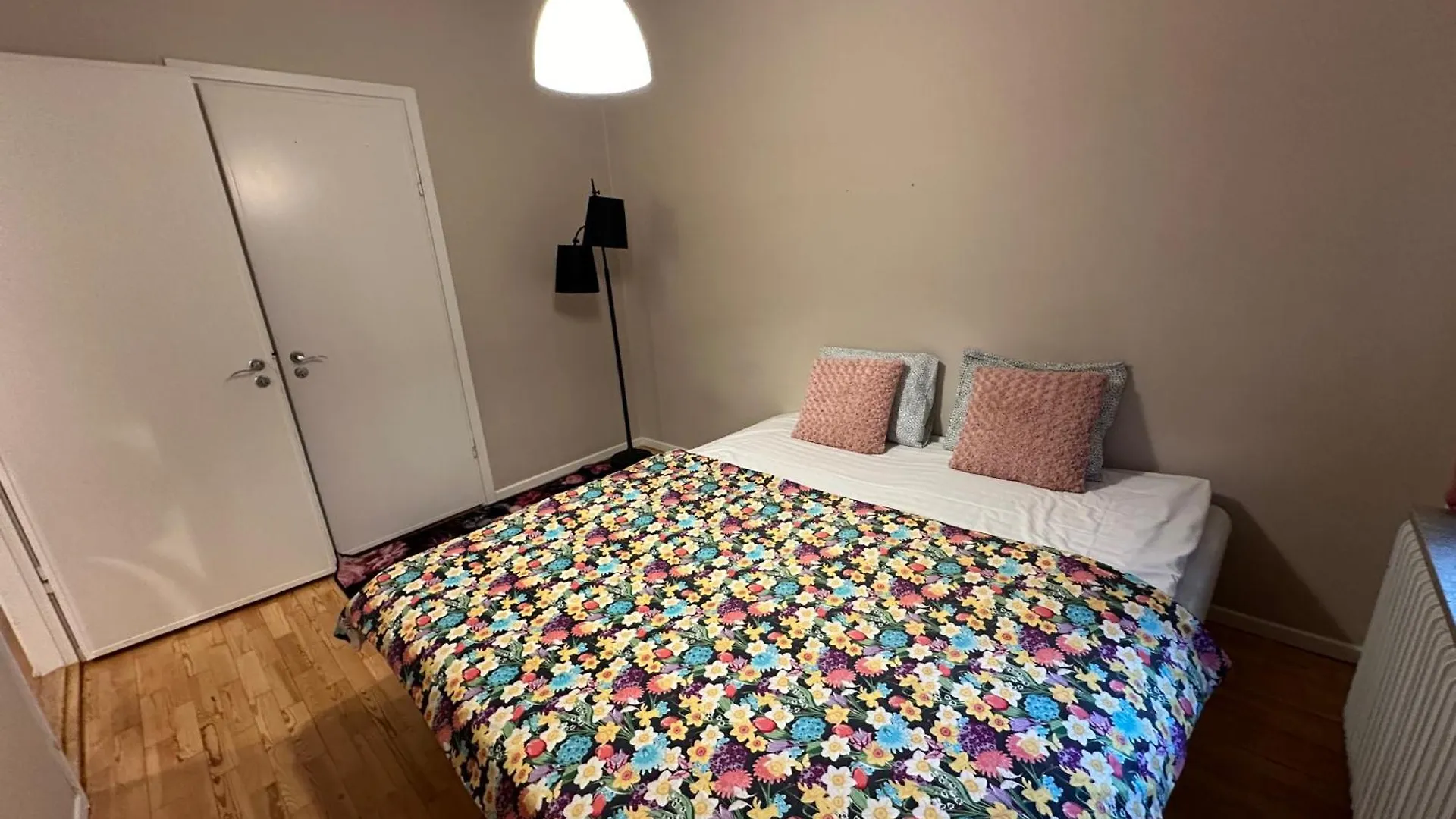 Apartment Telefonplan Stockholm