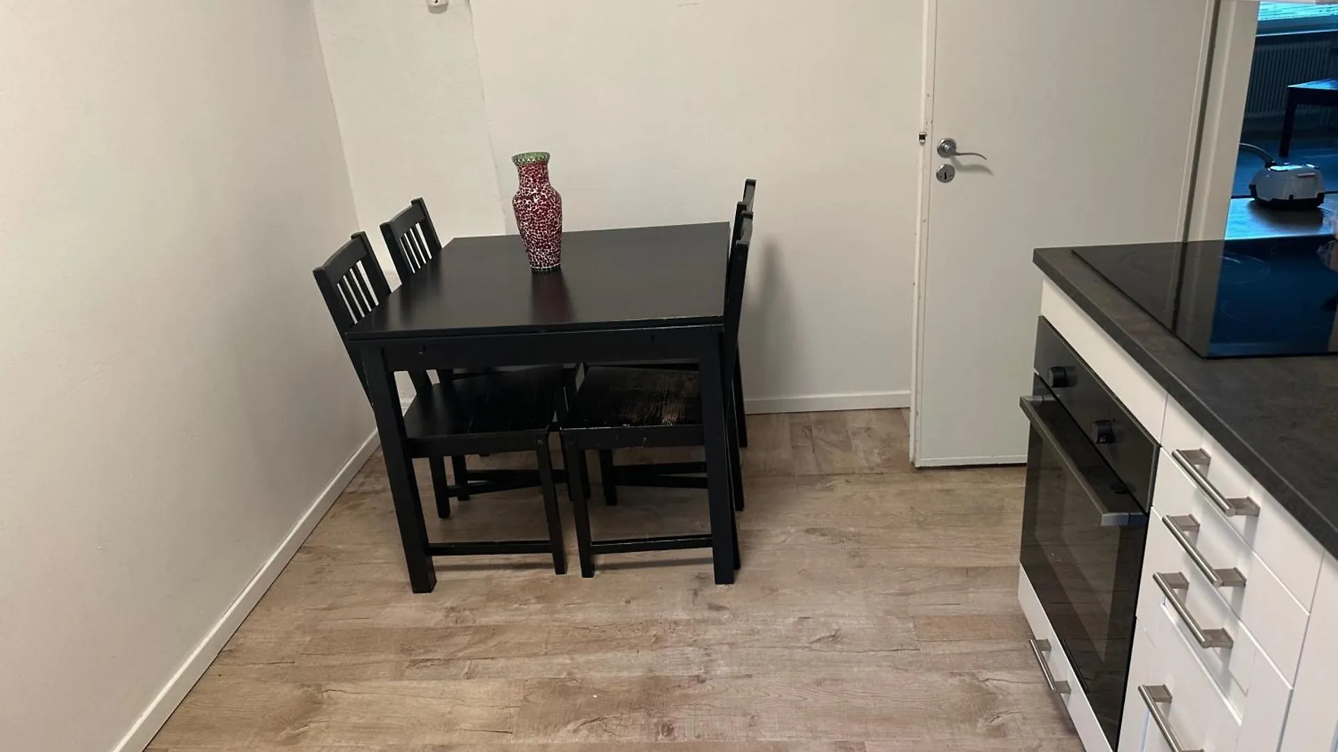 Apartment Telefonplan Stockholm