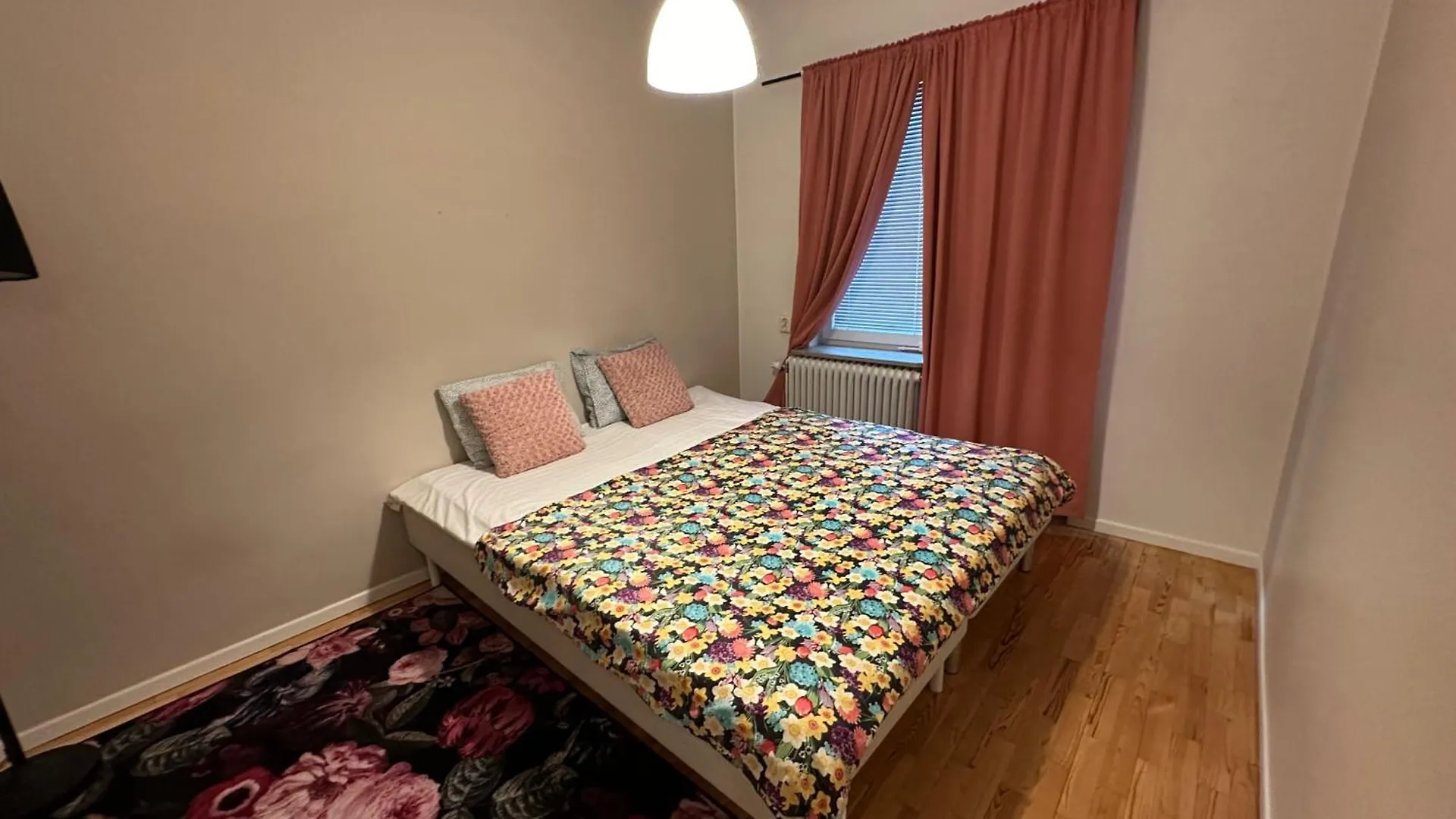 Apartment Telefonplan Stockholm 0*,