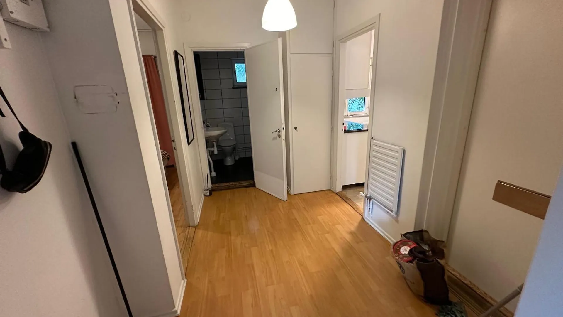Apartment Telefonplan Stockholm