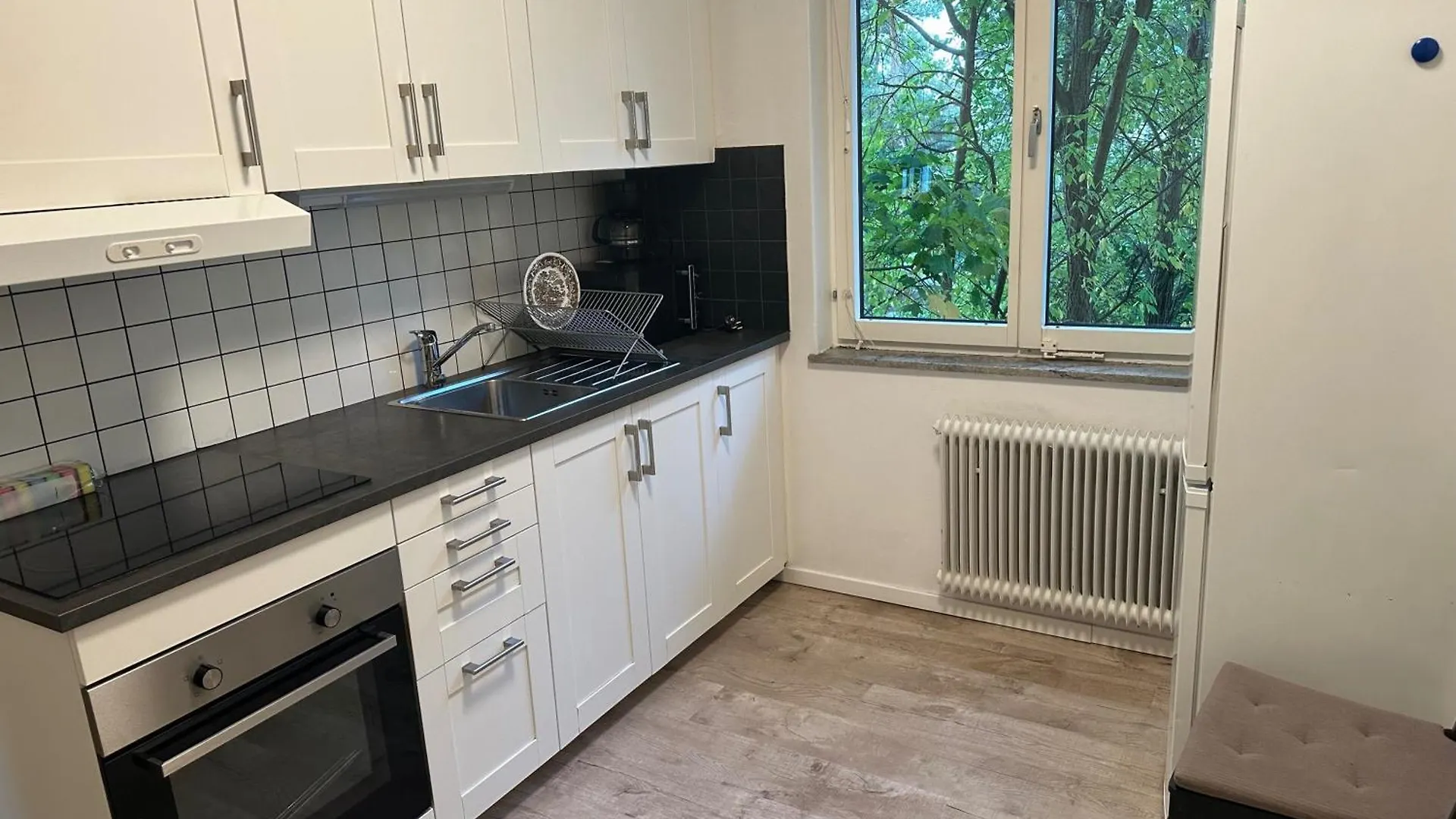 Apartment Telefonplan Stockholm